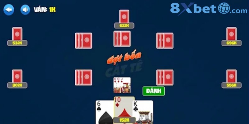 Xuất xứ và nét cuốn hút riêng của bài Cát Tê