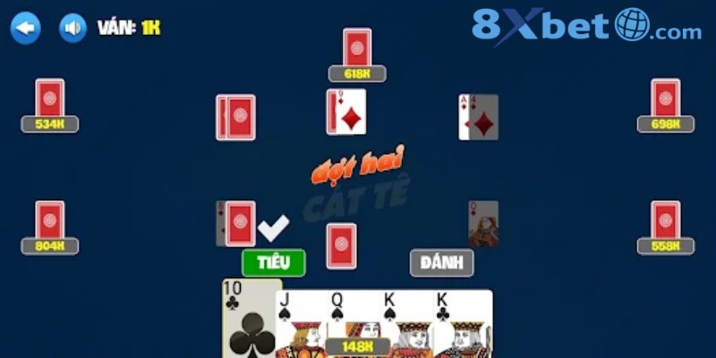 Thể lệ đầy đủ và cơ chế 6 vòng đấu chuẩn chỉnh