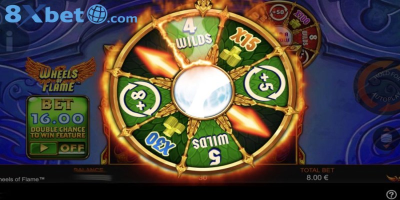 Bí quyết làm chủ vòng quay theo góc nhìn cao thủ