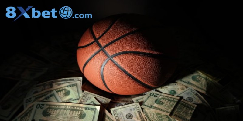 Cá cược bóng rổ hiệu quả nhờ phân tích đội hình