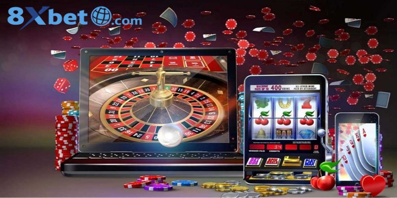 Tổng hợp nguyên tắc an toàn khi chơi 8XBET