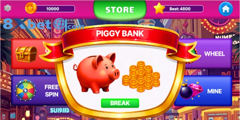 Cơ chế hoạt động và ý nghĩa các biểu tượng