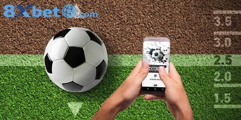 Cơ chế vận hành kèo AOS trong cá cược thể thao