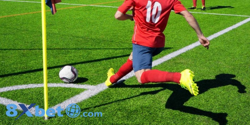 Kỹ năng phân bổ ngân sách khi cược phạt góc