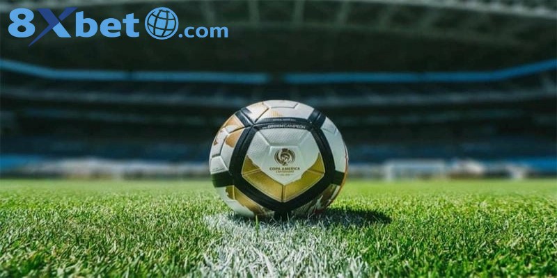 Lợi thế khi cược đồng banh tại 8XBET