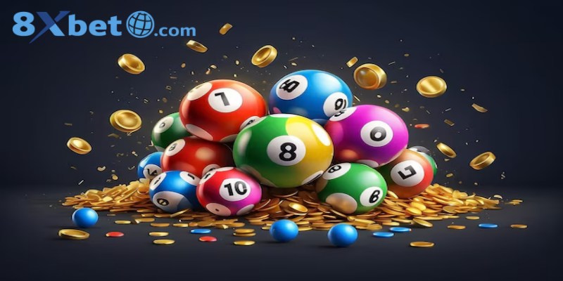 Những hình thức cá cược xổ số phong phú