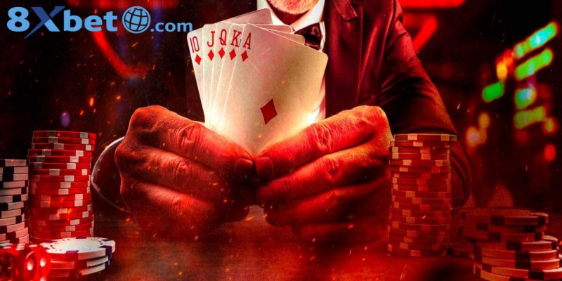 Những thuật toán cốt lõi vận hành game bài