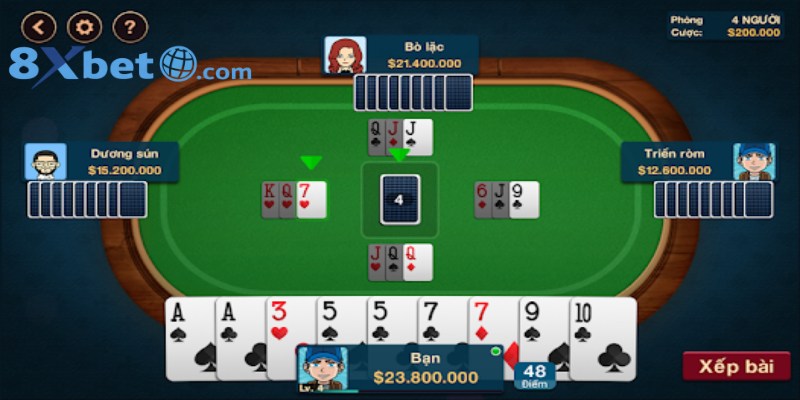 Bí quyết đánh phỏm chuẩn xác từ dân chuyên