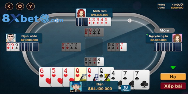 Các lỗi phổ biến khiến người chơi nhanh chóng thua lỗ