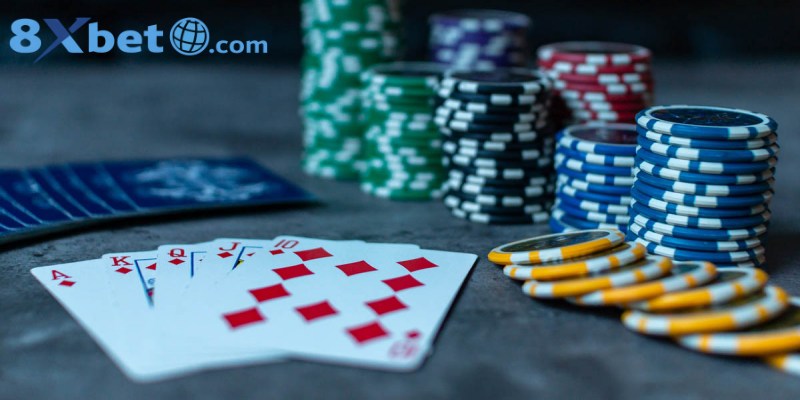 Toàn cảnh hành trình bùng nổ của Texas Hold'em