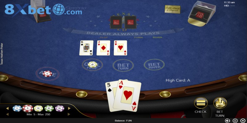 Nguyên tắc cơ bản và thứ tự mạnh yếu của từng tay bài