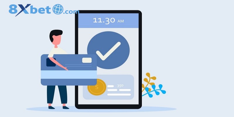 Quy định pháp lý về rút tiền 8XBET có bị đánh thuế không