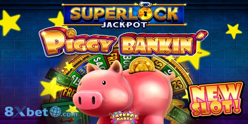 Sơ lược về sự hấp dẫn của Piggy Bank