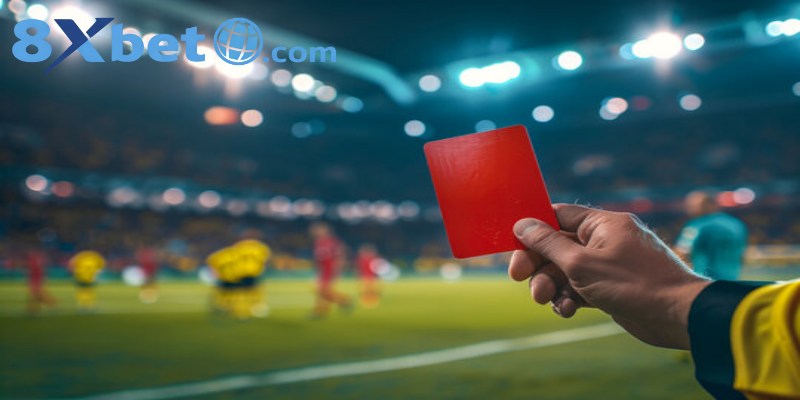 Sức hút của kèo thẻ phạt trong cá cược