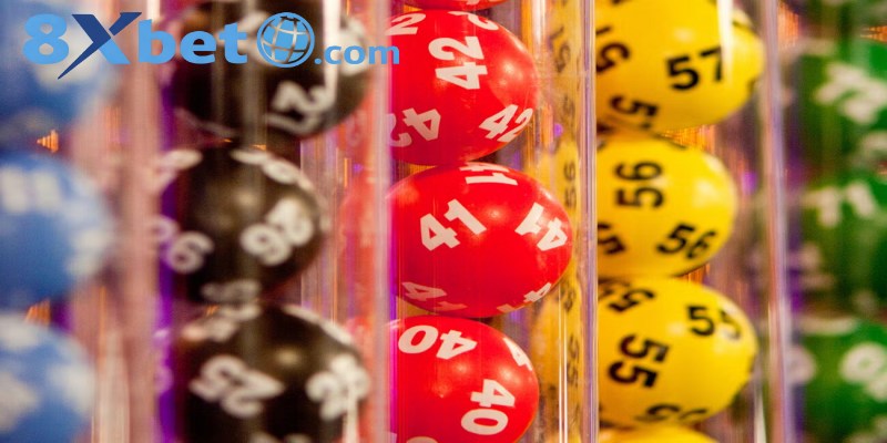 Sức hút khó cưỡng từ IDN Lottery 60s
