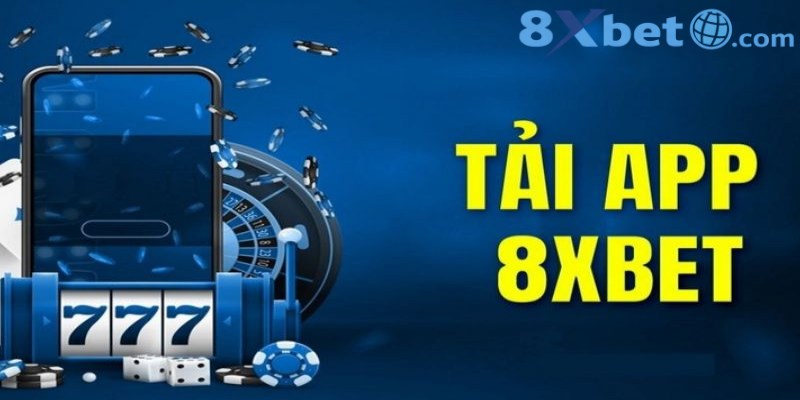 Sự thật về nguy cơ rò rỉ dữ liệu khi tải app 8XBET