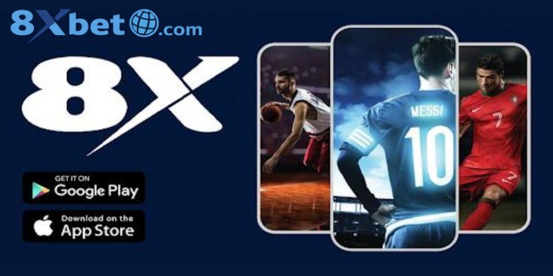 Cách nhận diện ứng dụng 8XBET chính thống