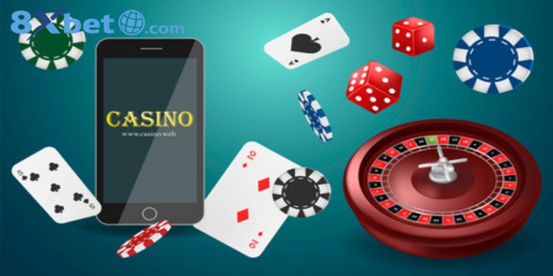 Đánh giá pháp lý và quy mô vận hành của 8XBET