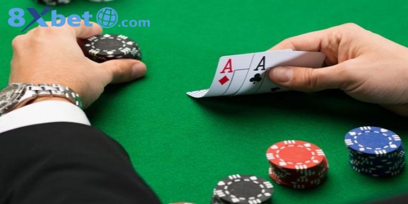 Khám phá luật chơi cốt lõi của Xì Dách