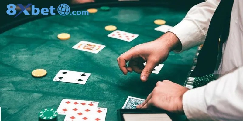 Bí quyết rút bài chuẩn xác kết hợp kiểm soát vốn